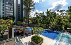 Nassim Regency (D10), Condominium #534507921